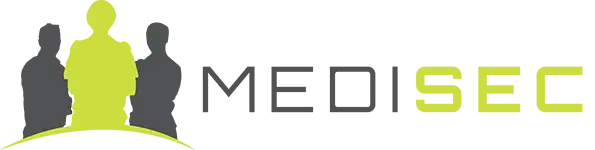 Medisec Logo Aligned