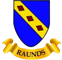 Raunds