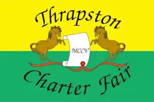 Thrapston Charter Fair