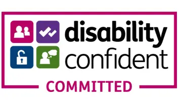 Disability Confident