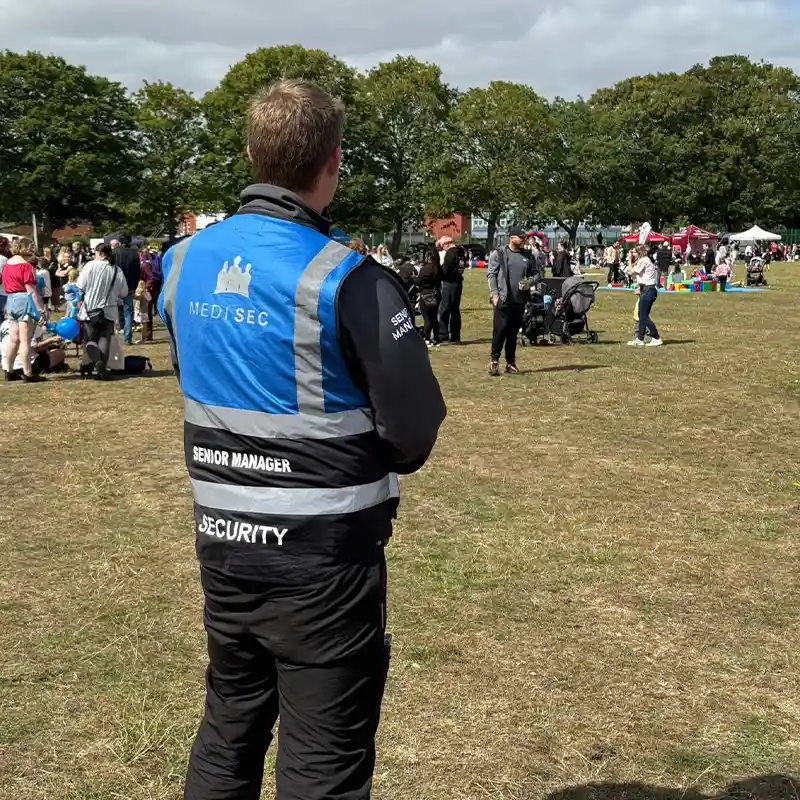 Event Security